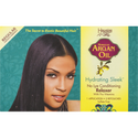 Hawaiian Silky - Argan Oil Hydrating Sleek No-Lye Conditioning Relaxer REGULAR