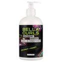 BELLA CURLS - Moisturizing + Nourishing Leave-In Conditioner
