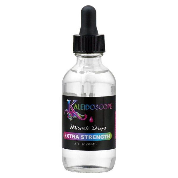 KALEIDOSCOPE - Miracle Drops Extra Strength
