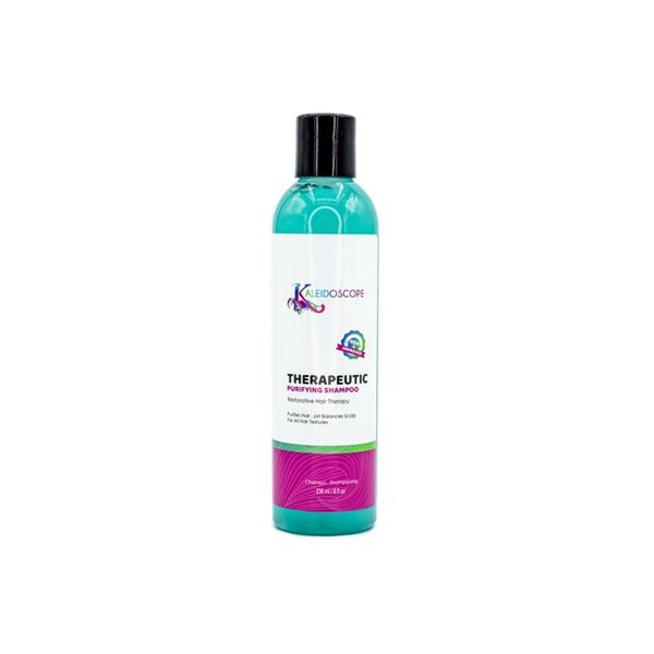 KALEIDOSCOPE - Therapeutic Detox Shampoo Restorative Hair Therapy