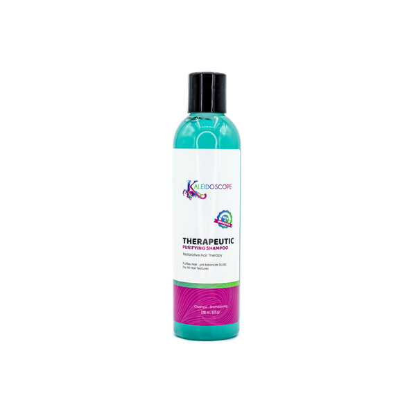 KALEIDOSCOPE - Therapeutic Detox Shampoo Restorative Hair Therapy