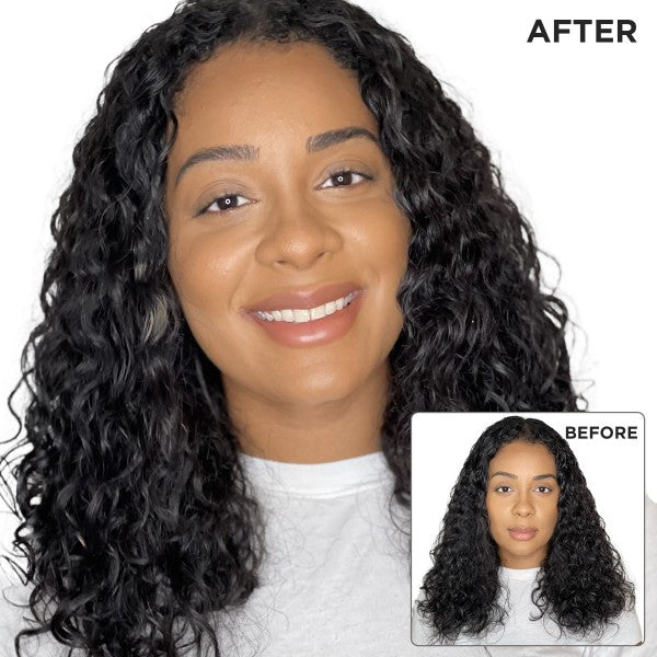 PALMER'S - Cocoa Butter Length Retention 2 Step Mask