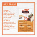 PALMER'S - Cocoa Butter Length Retention 2 Step Mask