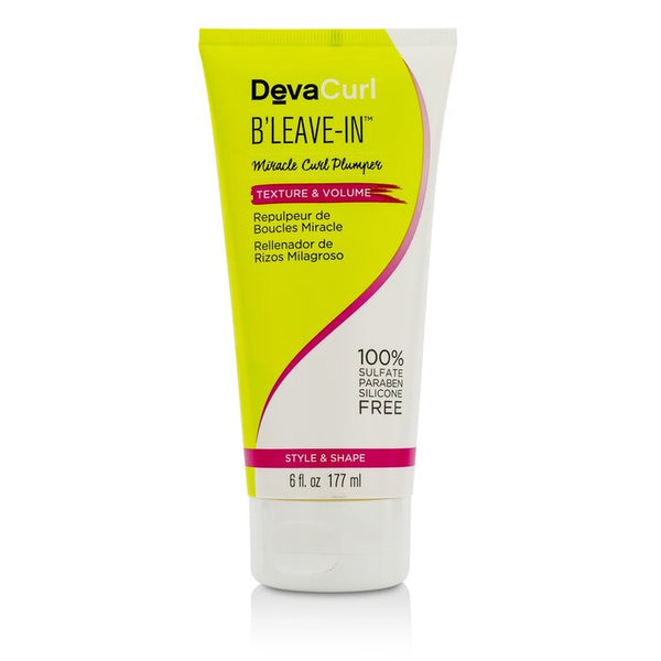 Deva Curl - B'Leave-In