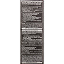 SoftSheen Carson - Dark & Natural 5 Minute Shampoo-In Hair Color JET BLACK