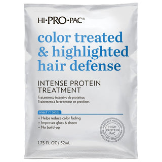 DeMert - Hi-Pro-Pac Color Treated & Highlighted Hair Defense Intense Protein Treatment