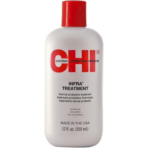 CHI - Infra Treatment