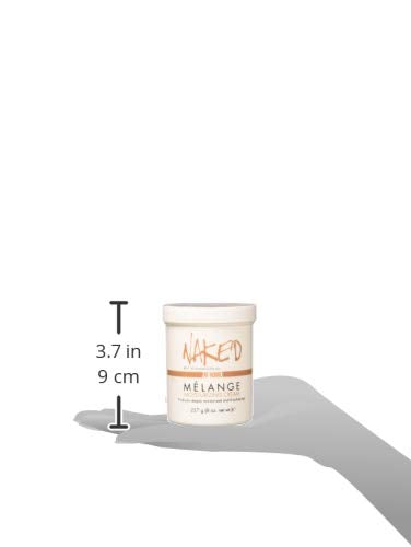 ESSATIONS - NAKED Melange Moisturizing Cream