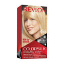 REVLON - COLORSILK Beautiful Color Permanent Hair Dye Kit 04 ULTRA LIGHT NATURAL BLONDE