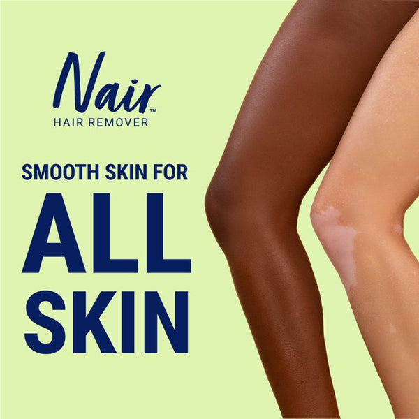 Nair - Sensitive Formula Bikini Cream Hair Remover