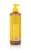 ALAFFIA - Authentic African Black Soap Wild Lavender