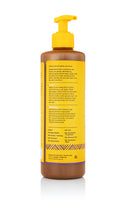 ALAFFIA - Authentic African Black Soap Wild Lavender