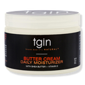 tgin - Butter Cream Daily Moisturizer
