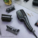 GOLD N HOT - Professional 1875-Watt Styler Dryer