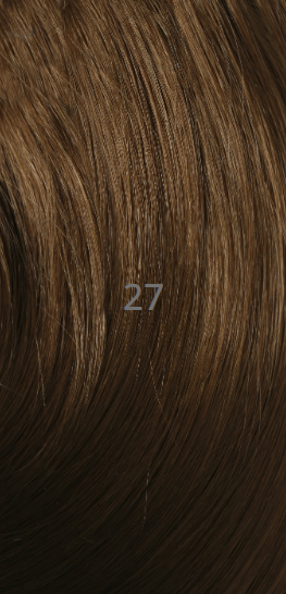 Buy 27-honey-blonde ORGANIQUE - YAKY STRAIGHT 36" PONY PRO