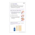 Sally Hansen - Wax Strips For Body