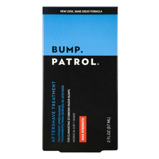 Bump Patrol - AfterShave Treatment Max Strength