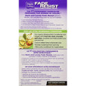 SoftSheen Carson - Dark & Lovely Fade Resist Permanent Hair Dye Kit #379 (GOLDEN BRONZE)