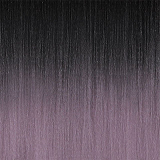 Buy 2t1b-smokey-lilac OUTRE - X-PRESSION PRE-STRETCHED BRAID 3X 52" (FINISHED: 26")