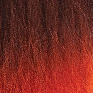 Buy 2t1b-apple OUTRE - X-PRESSION TWISTED UP DIY PRESTRETCHED BRAID 50" 4X