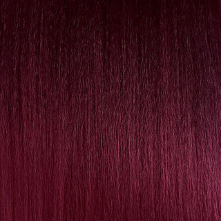 Buy 2t1b-burgundy OUTRE - X-PRESSION TWISTED UP DIY PRESTRETCHED BRAID 50" 4X