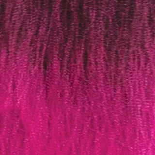 Buy 2t1b-fuchsia OUTRE - X-PRESSION TWISTED UP DIY PRESTRETCHED BRAID 50" 4X