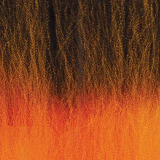 Buy 2t1b-orange OUTRE - X-PRESSION TWISTED UP DIY PRESTRETCHED BRAID 50" 4X