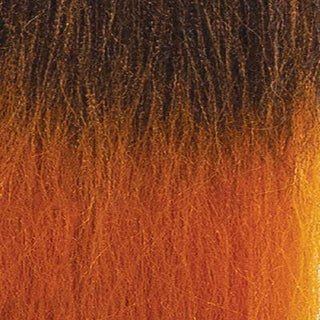 Buy 2t1b-pumpkin-spice OUTRE - X-PRESSION TWISTED UP DIY PRESTRETCHED BRAID 50" 4X