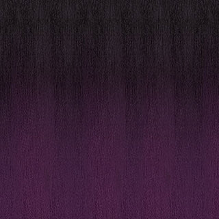 Buy 2t1b-purple OUTRE - X-PRESSION TWISTED UP DIY PRESTRETCHED BRAID 50" 4X