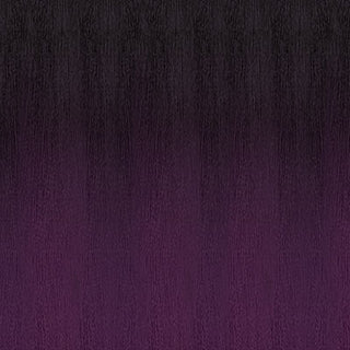 Buy t1b-purple BELLATIQUE - 15A Quality 100% Virgin Brazilian Remy Full Lace Wig COCO (HUMAN HAIR)