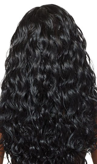 OUTRE - HH PURPLE PACK BRAZILIAN BOUTIQUE VIRGIN BODY 18".20".22" (BLENDED)