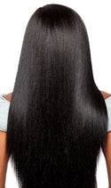 OUTRE - HH PURPLE PACK BRAZILIAN BOUTIQUE-VIRGIN SLEEK PRESSED 18"20"22" (BLENDED)