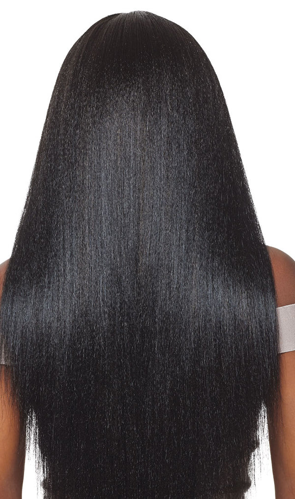 OUTRE - VIRGIN VOLUME PRESSED (BLENDED)