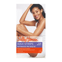 Sally Hansen - Wax Strips For Body
