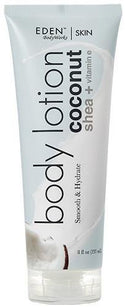 EDEN BodyWorks - Coconut Shea + Vitamin E Body Lotion