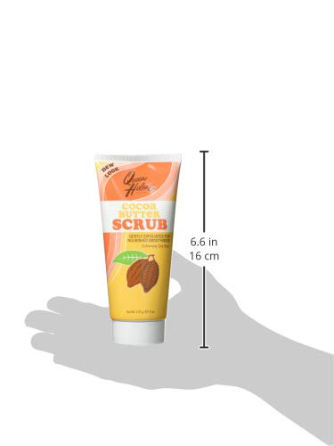 Queen Helene - Cocoa Butter Scrub