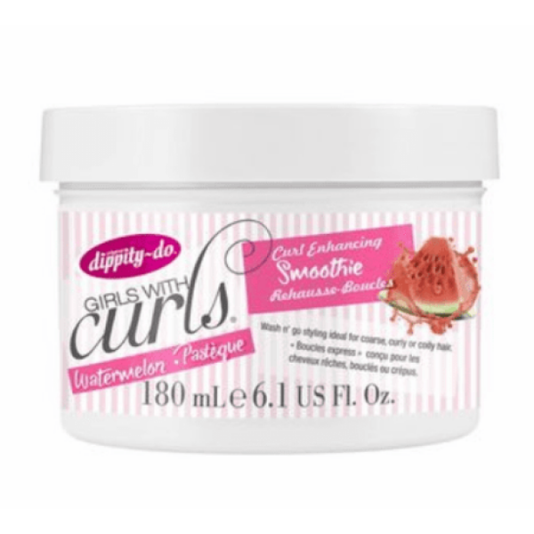 dippity do - Girls With Curls Curls Enhancing Smoothies