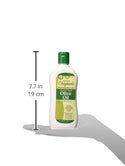 Africa's Best - Ultimate Originals Moisturizing Body Lotion Olive Oil
