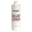Razac - Hand & Body Lotion
