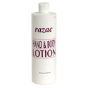 Razac - Hand & Body Lotion