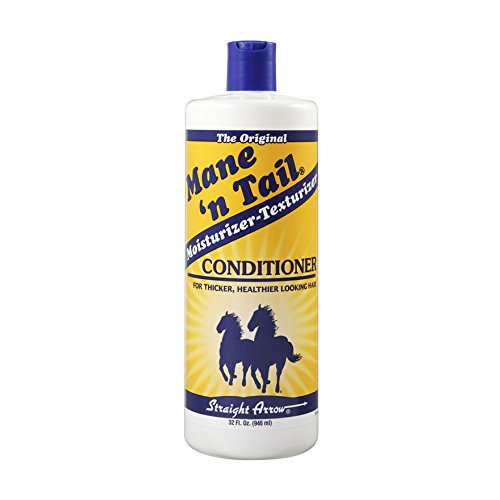 Mane 'N Tail - Moisturizer Texturizer Conditioner