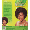 Soft & Beautiful - Botanicals No-Lye No Mix Texturizer For Sensitive Scalps REGULAR