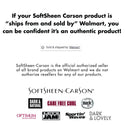 SoftSheen Carson - Dark & Natural 5 Minute Shampoo-In Hair Color NATURAL BLACK