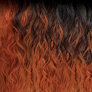 Buy 3drff-cajun-spice OUTRE - LACE FRONT WIG PERFECT HAIR LINE 13X4 LINETTE WIG