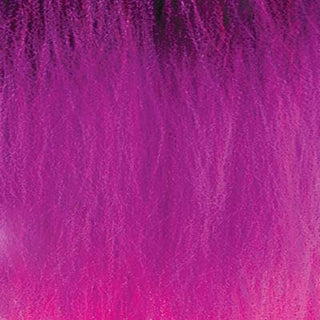 Buy 3t-plum OUTRE - X-PRESSION TWISTED UP DIY PRESTRETCHED BRAID 50" 4X