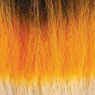 Buy 3t-tangerine OUTRE - X-PRESSION TWISTED UP DIY PRESTRETCHED BRAID 50" 4X