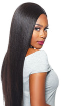 OUTRE - HH PURPLE PACK BRAZILIAN BOUTIQUE-VIRGIN SLEEK PRESSED 18"20"22" (BLENDED)