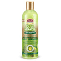 African Pride - Olive Miracle Moisturizing & Detangling 2-In-1 Shampoo