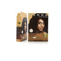 Jimy - Henna Hair Colour Kit (NATURAL BLACK)