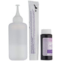 SoftSheen Carson - Dark & Lovely Fade Resist Permanent Hair Dye Kit #376 (RED HOT RHYTHM)